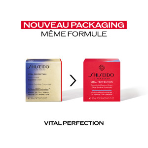 Vital Perfection - Supreme Concentrated Cream Vital Perfection - Supreme Concentrated Cream